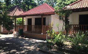 Pondok Gili Lampu